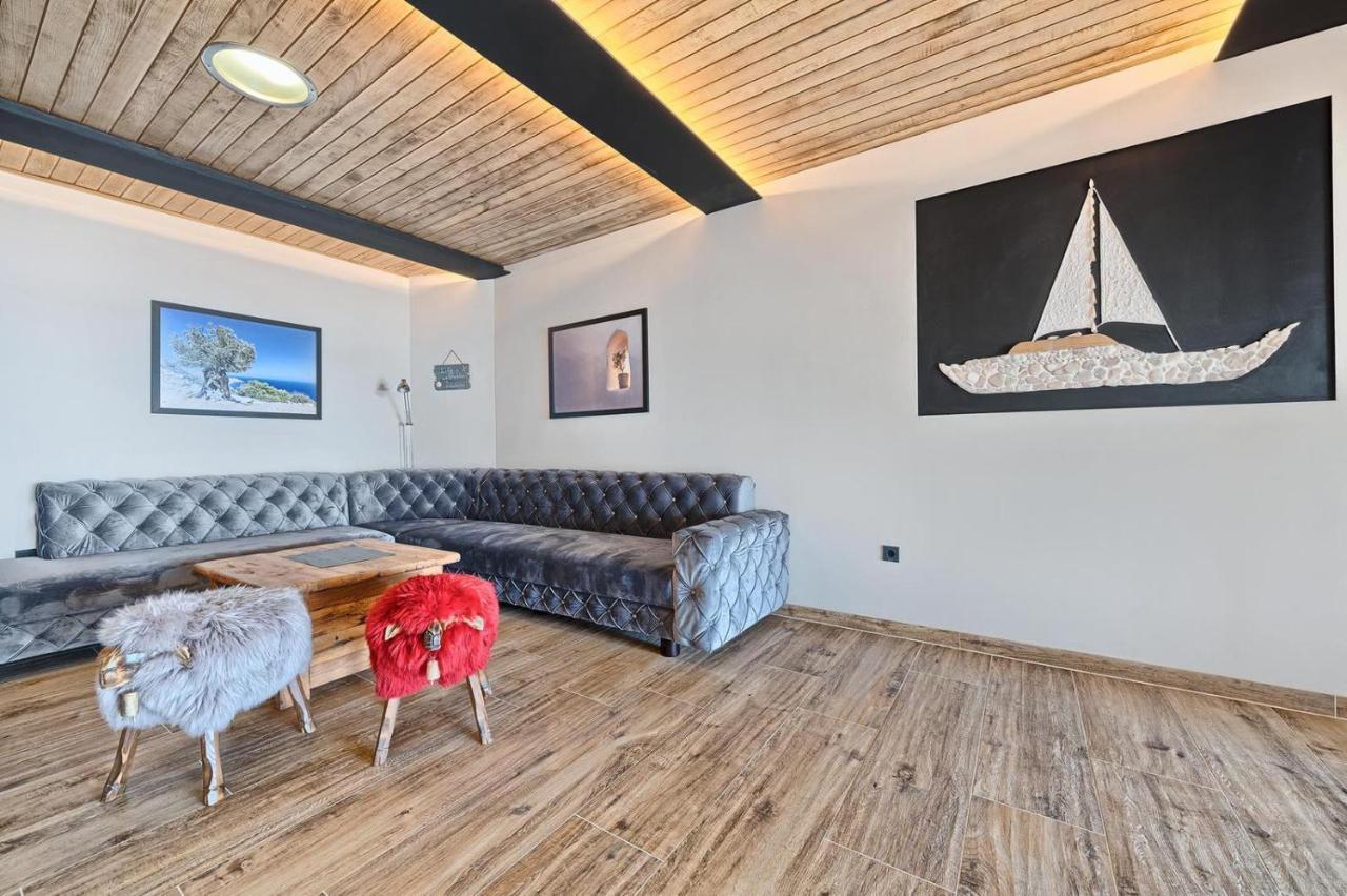 Villa Golden Haven Murter Exterior foto