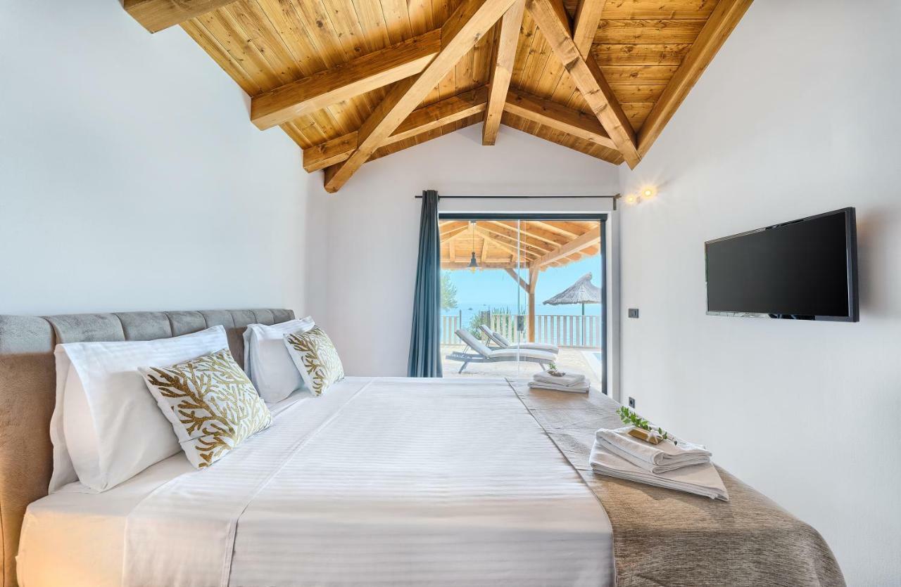 Villa Golden Haven Murter Exterior foto