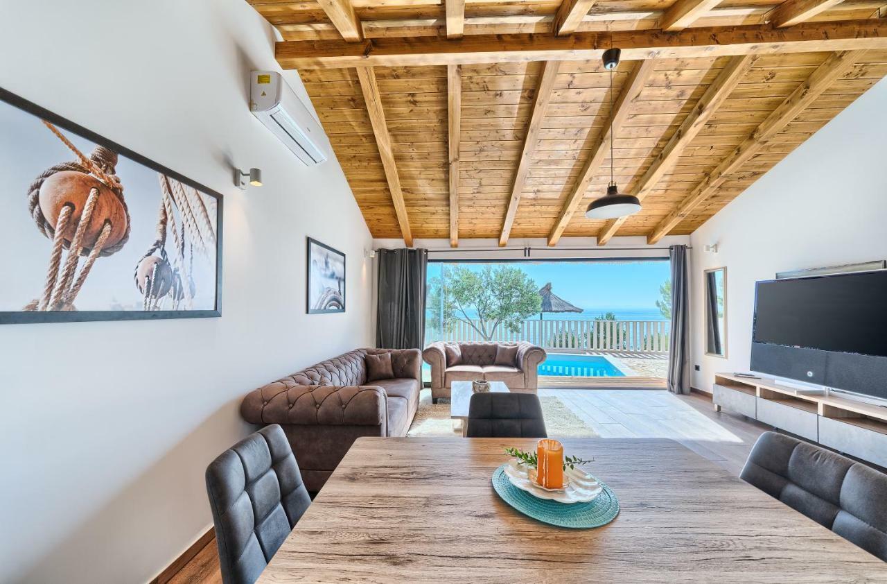 Villa Golden Haven Murter Exterior foto
